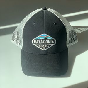 Patagonia Trucker Hat